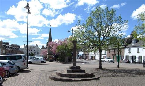 12 Things to do in Beauly Scotland .